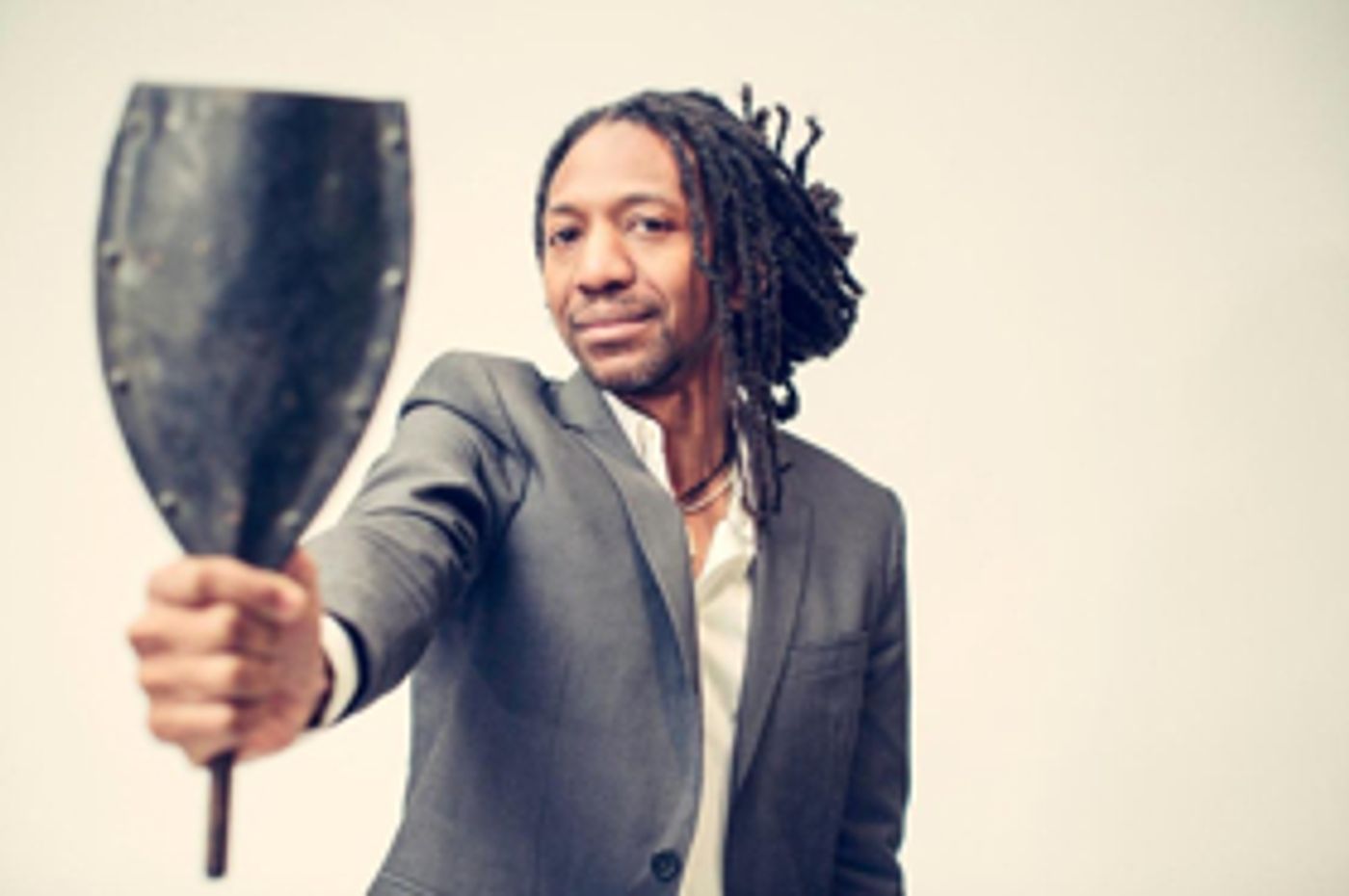 Grammy-Nominated Afro-Cuban Jazz Star Elio Villafranca Comes to Sydney this Week  Image