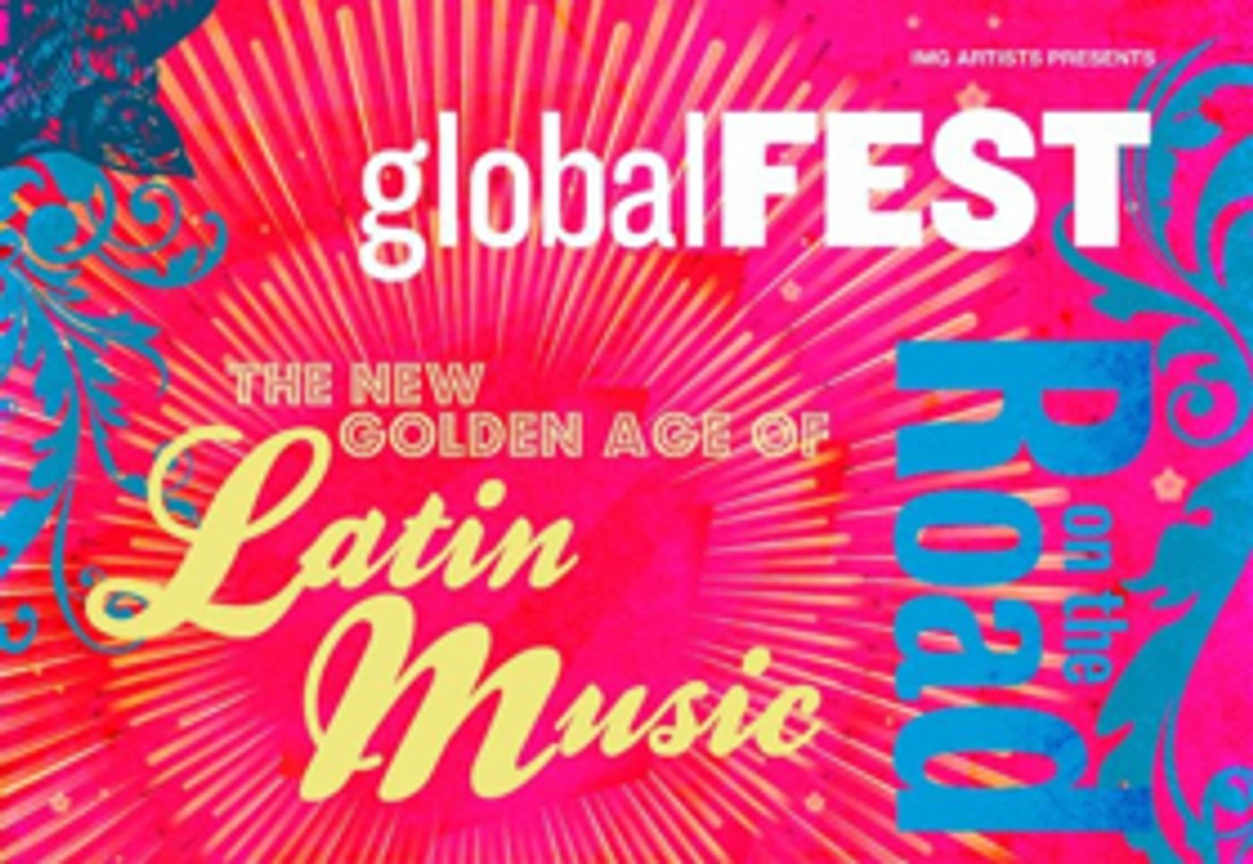 globalFEST: The New Golden Age of Latin Music Tour To Feature LAS CAFETERAS and ORKESTA MENDOZA  Image