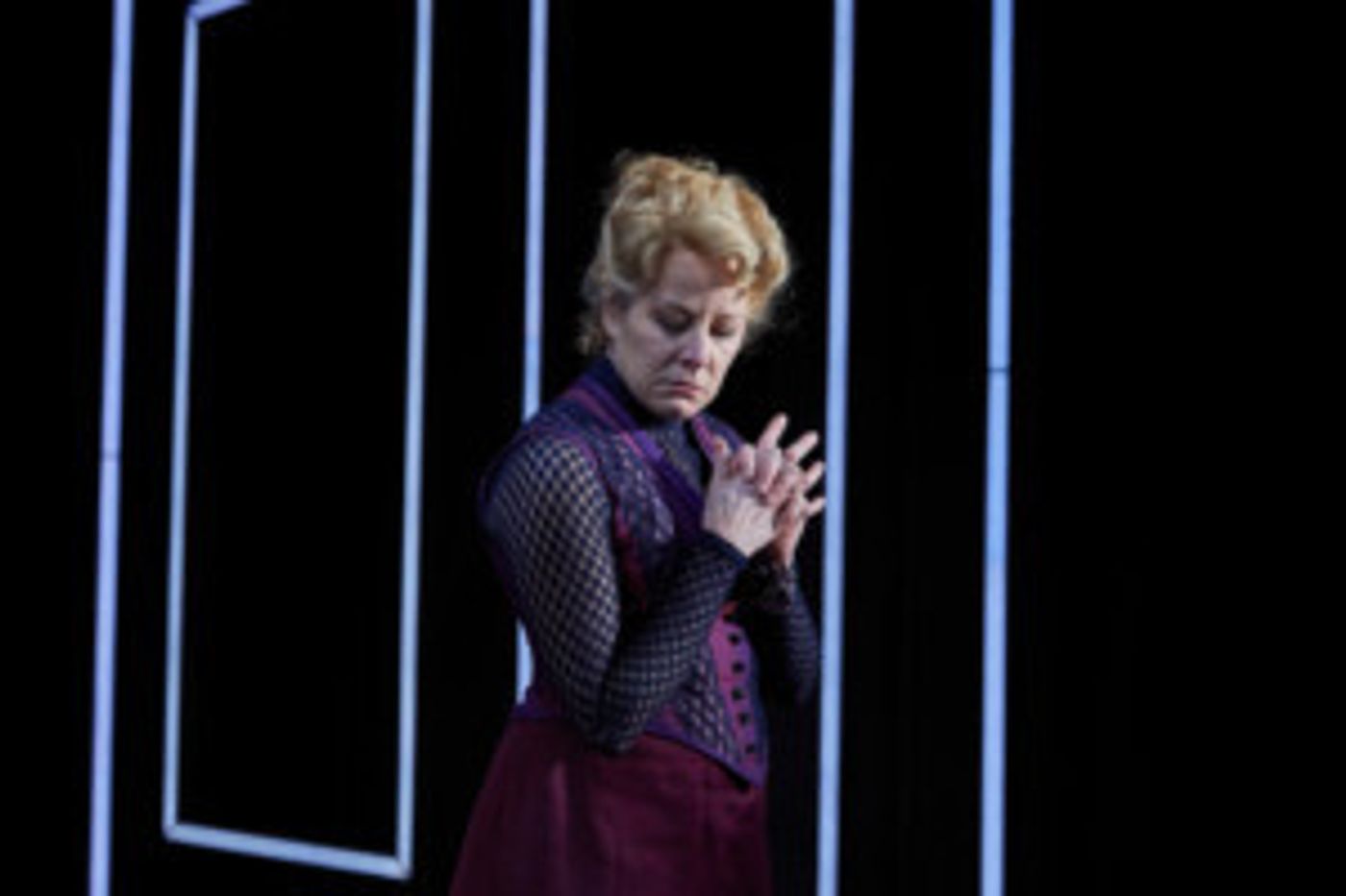 Review: A DOLL'S HOUSE, PART 2 at TheaterWorks  Image