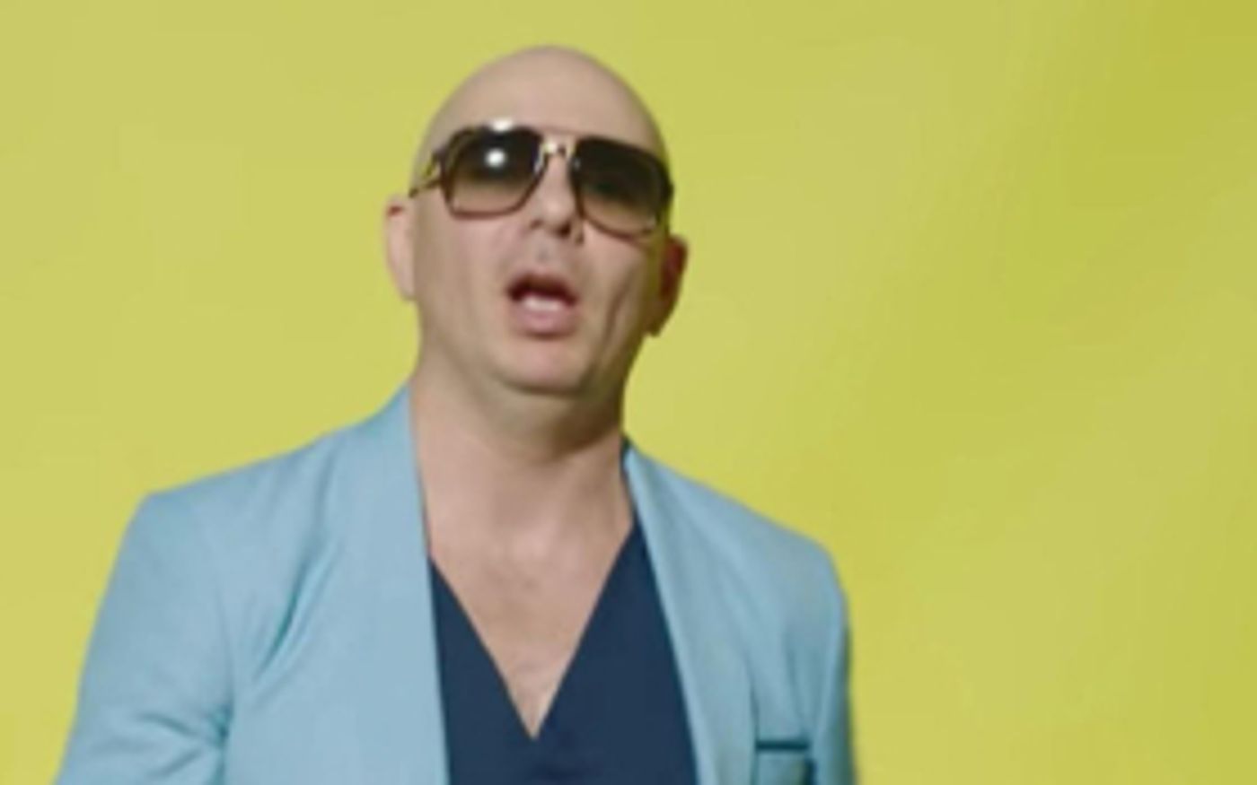 El Chombo, Pitbull, Karol G, & Cutty Ranks Reboot Viral Video DAME TU COSITA El Chombo, Pitbull, Karol G, & Cutty Ranks Reboot Viral Video DAME TU COSITA Image
