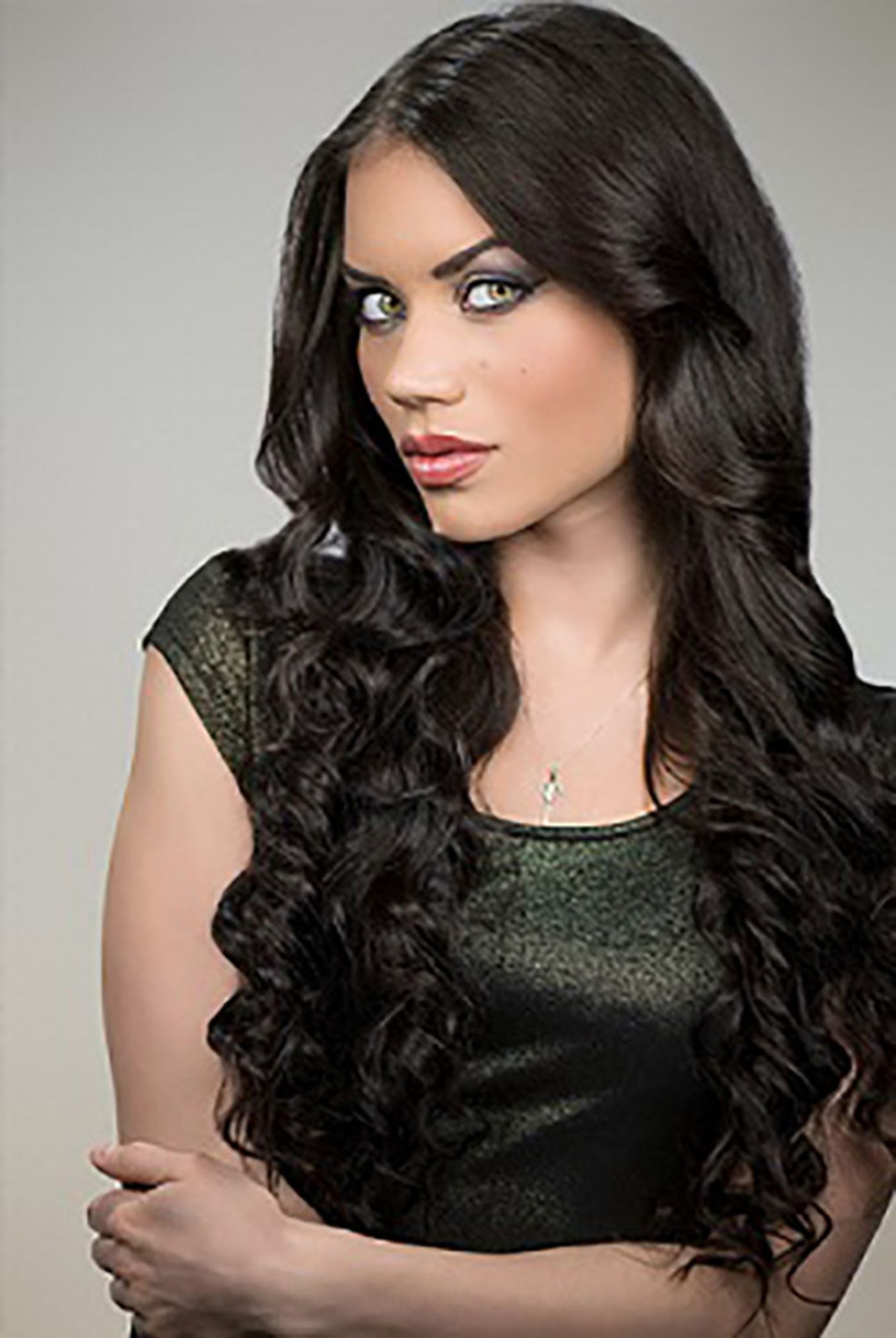 Interview: Ginger Costa-Jackson of San Diego Opera's CARMEN at San Diego Civic Center  Image