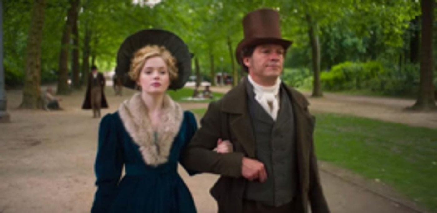 The Cast of BBC's LES MISERABLES Discuss the Lasting Impact of the Story and What They're Doing Differently  Image