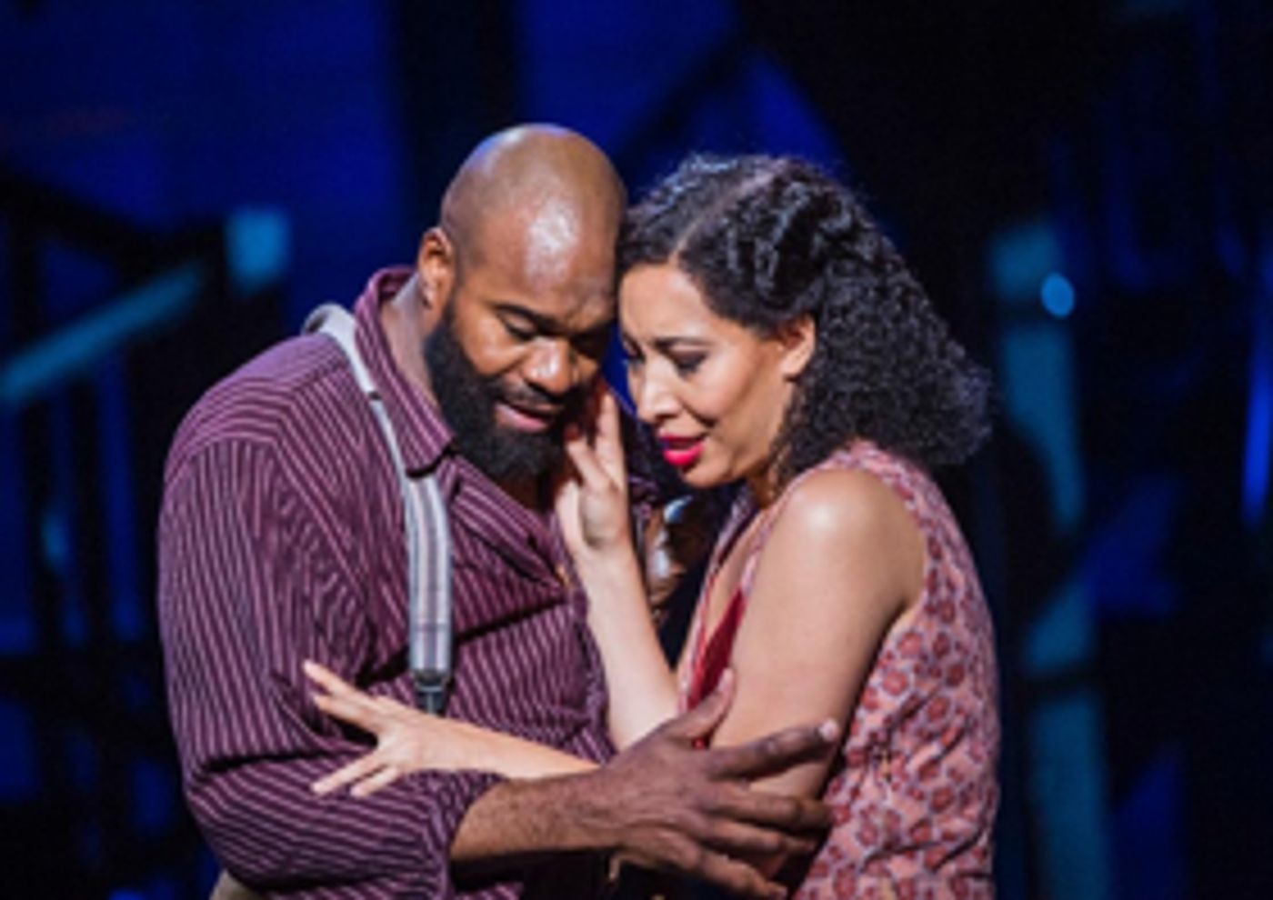 2018 Year in Review: Aliya Al-Hassan's Best of Theatre  Image