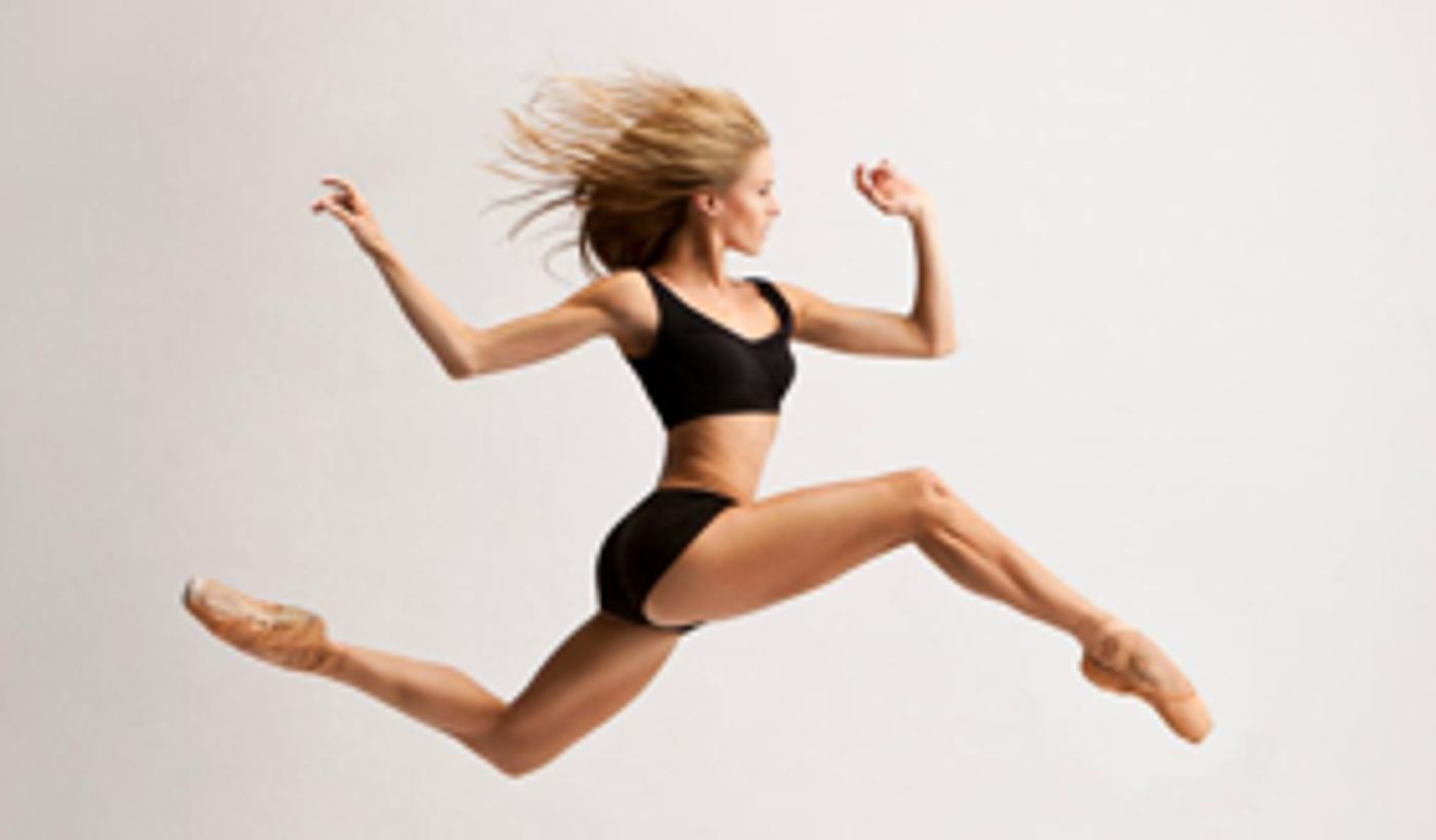 National Ballet Nears Completion Of $100 Million Soaring Campaign National Ballet Nears Completion Of $100 Million Soaring Campaign Image