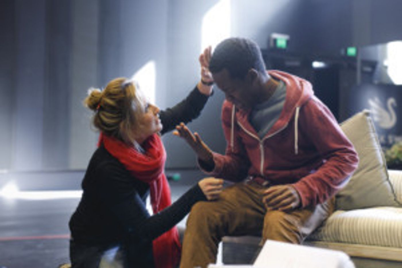 Interview: Jane Bodie of WATER at Black Swan State Theatre Company Interview: Jane Bodie of WATER at Black Swan State Theatre Company Image