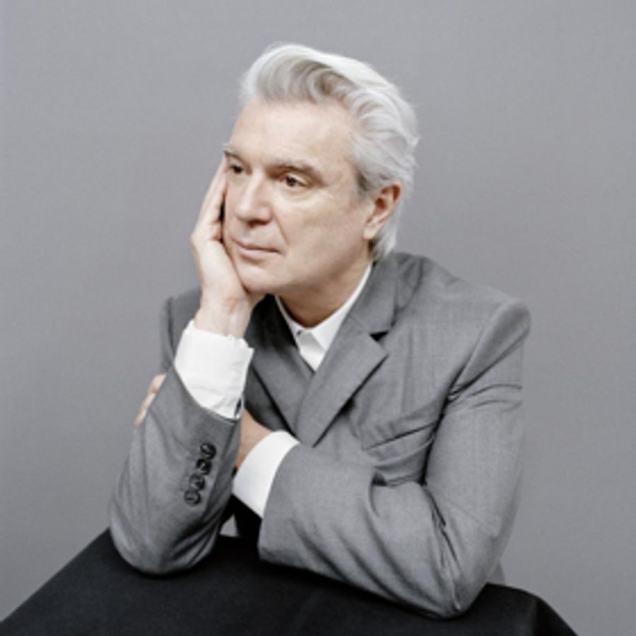 David Byrne Comes To Dr. Phillips Center Image
