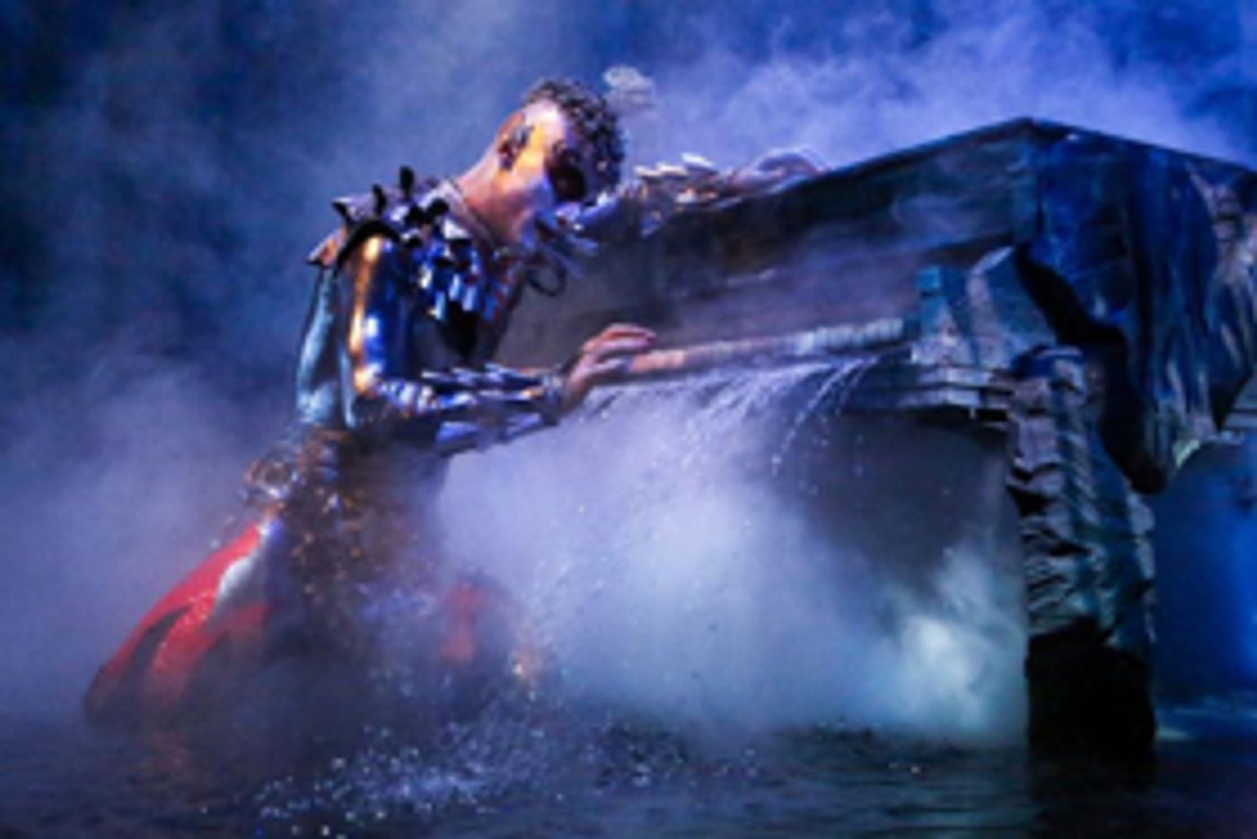 Synetic Announces 2019/20 Season Synetic Announces 2019/20 Season Image