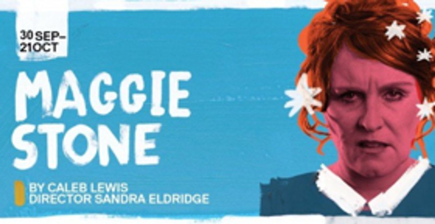 Review: Debt, Discrimination And Desperation Come Together in MAGGIE STONE  Image