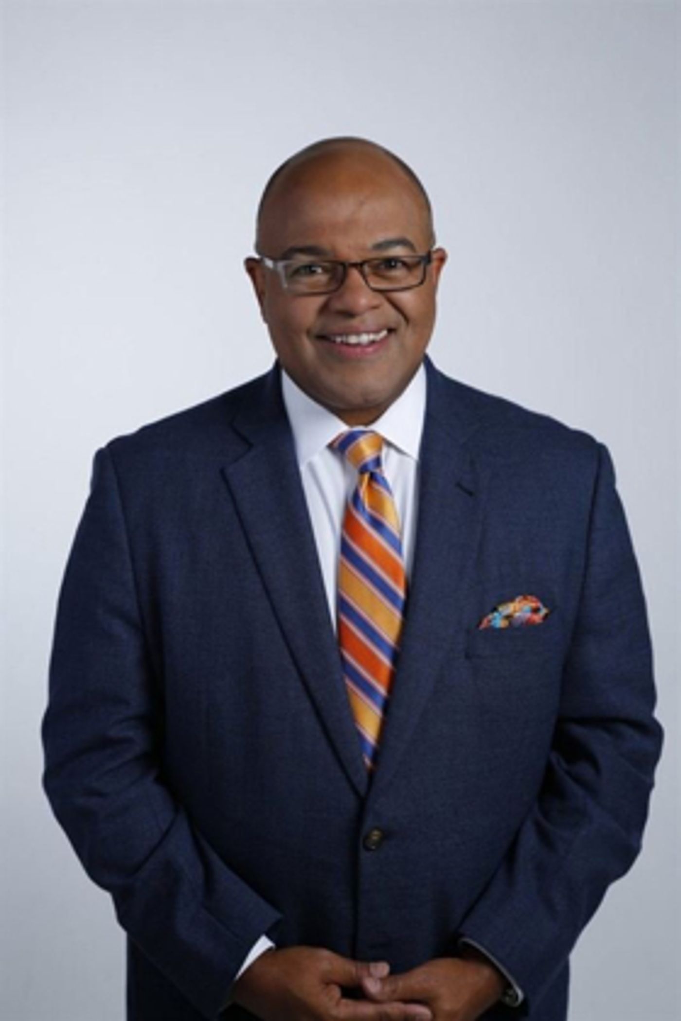 FOOTBALL NIGHT IN AMERICA Names Mike Tirico as New Studio Host  Image