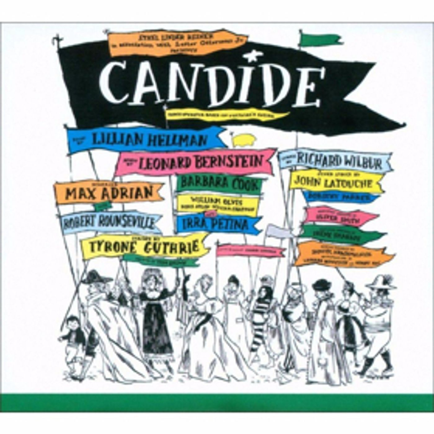 Tony-Nominated Lyricist Richard Wilbur Passes Away Age 96 Tony-Nominated Lyricist Richard Wilbur Passes Away Age 96 Image