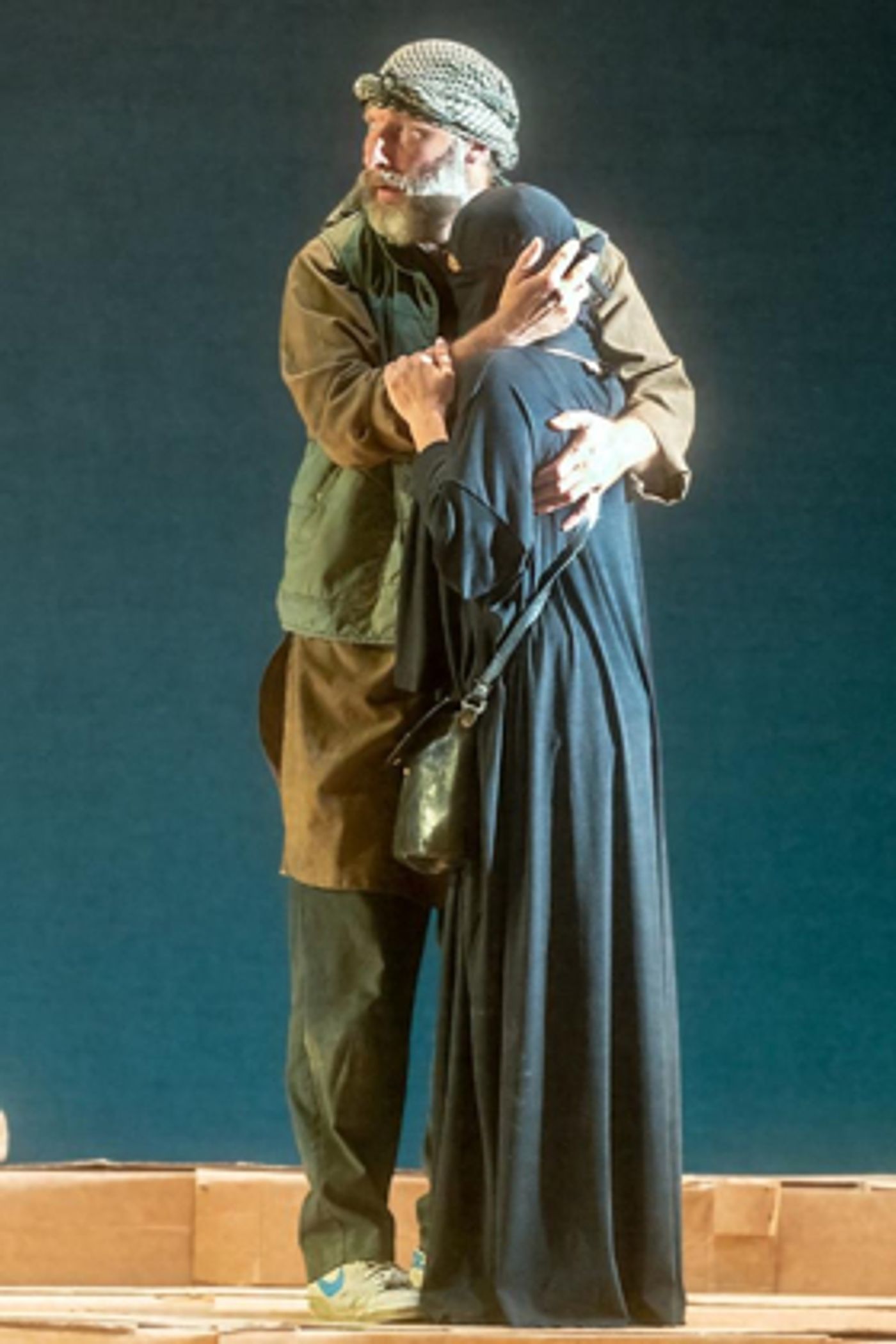 Review: RENDERED at ASB Waterfront Auckland Review: RENDERED at ASB Waterfront Auckland Image