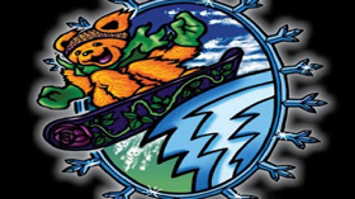 Berkshire Theatre Group to Celebrate The Grateful Dead with Rev Tor's 7th Annual Dead of Winter Jam Berkshire Theatre Group to Celebrate The Grateful Dead with Rev Tor's 7th Annual Dead of Winter Jam Image