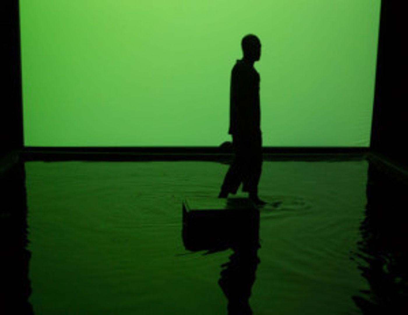 Review: GULLIVER at Hazira Ba-Bait  Image