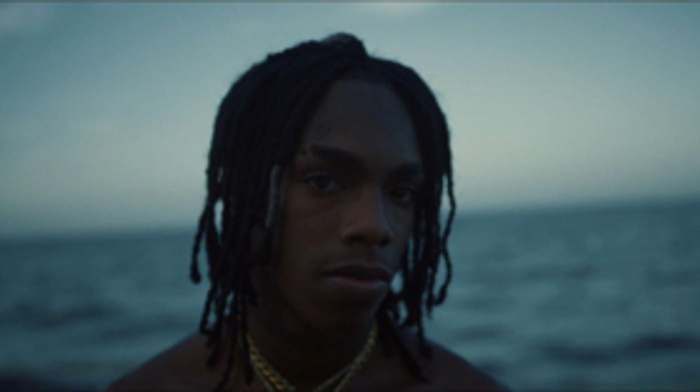YNW Melly Releases 'MELLY' Documentary YNW Melly Releases 'MELLY' Documentary Image
