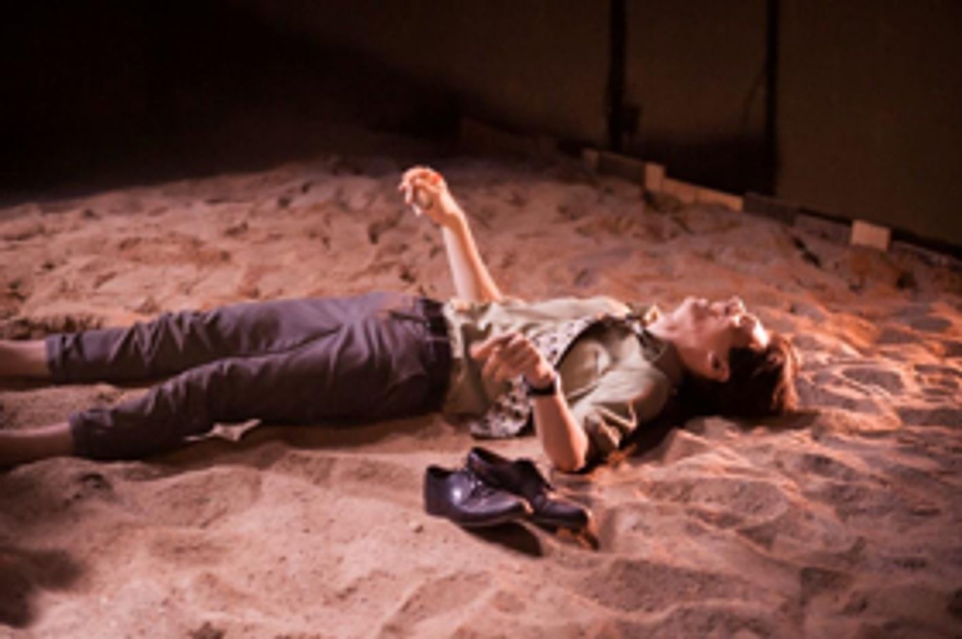 Sanguine Theatre Company Announces Five-day Playwrights' Week At IRT Theater  Image