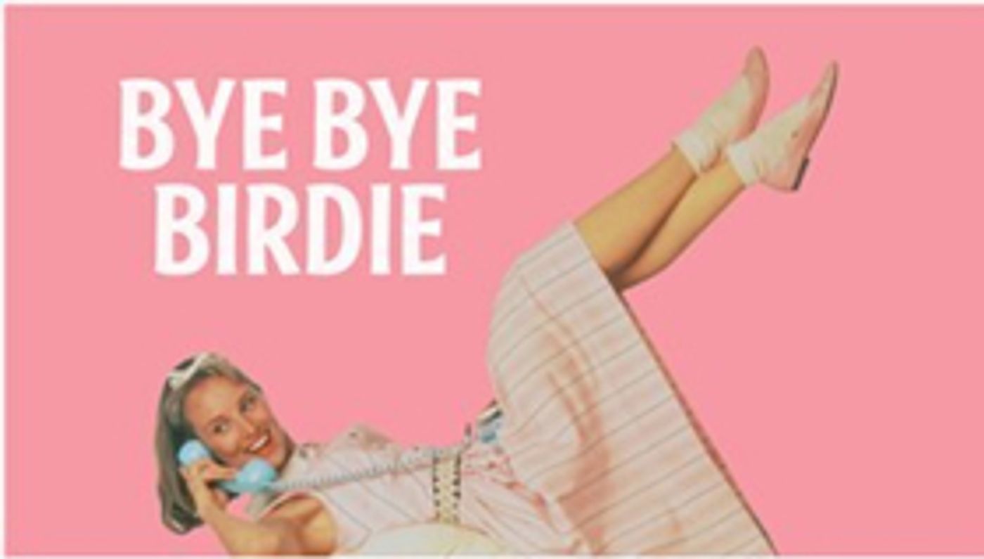 BYE BYE BIRDIE Starring Jason Alexander and Vanessa Williams Heads to BroadwayHD  Image