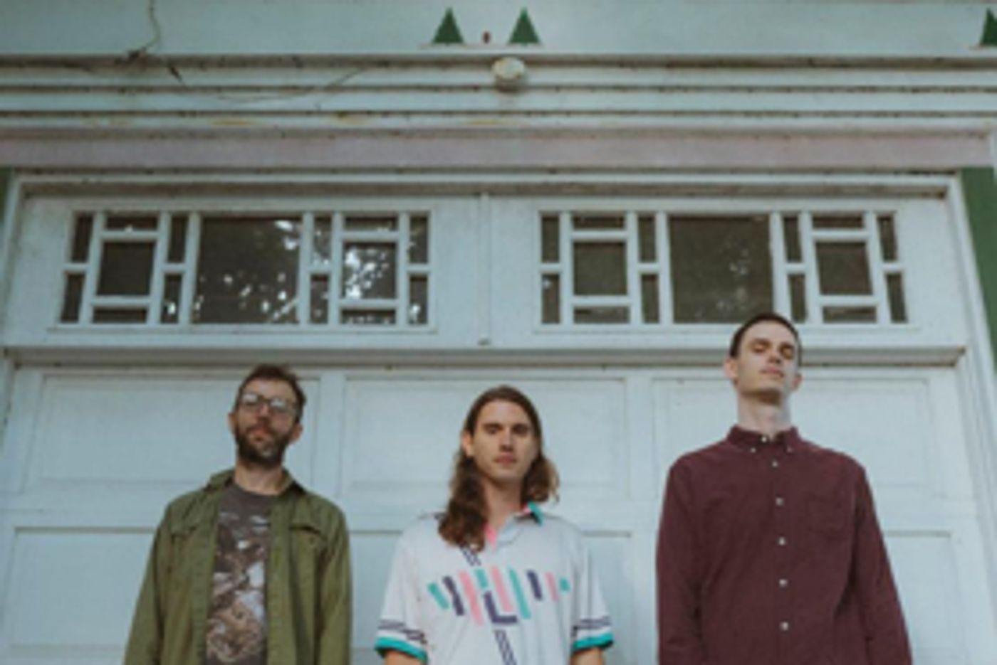 Ohtis Share New Single PERVERT BLOOD, Debut Album CURVE OF EARTH Out 3/29  Image