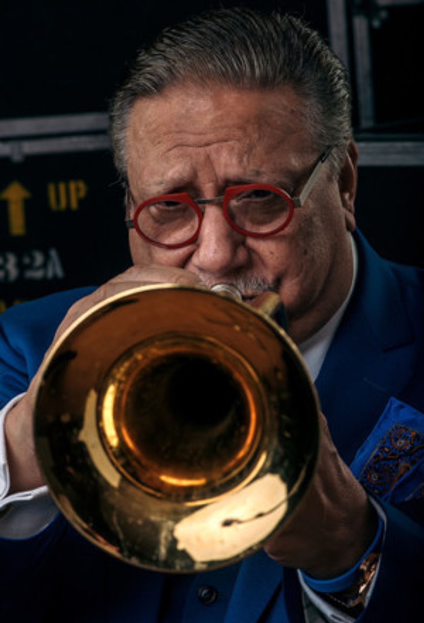 Review: THE SAN DIEGO SYMPHONY PRESENTS THE ARTURO SANDOVAL SEXTET at the Bayside Amphitheater Review: THE SAN DIEGO SYMPHONY PRESENTS THE ARTURO SANDOVAL SEXTET at the Bayside Amphitheater Image