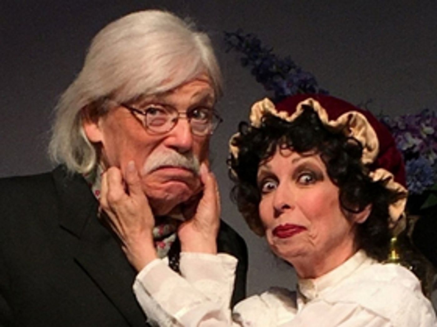 Review: ALEICHEM SHOLOM! Shares the Wit and Wisdom of his Yiddish Stories with Music and Laughter  Image