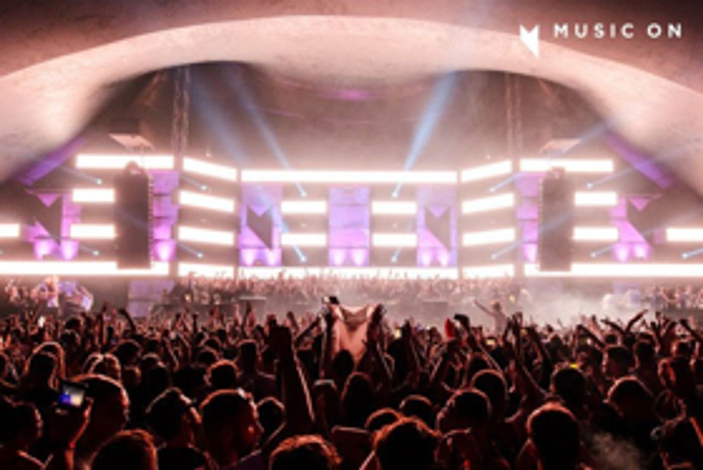 Music On Festival Announce 2019 Lineup with Marco Carola, Jamie Jones, and More Music On Festival Announce 2019 Lineup with Marco Carola, Jamie Jones, and More Image
