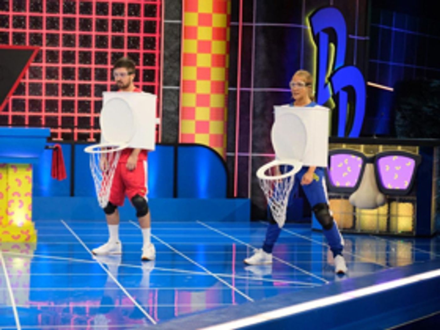 Nickelodeon's DOUBLE DARE LIVE! to Make Tour Stop at Playhouse Square  Image