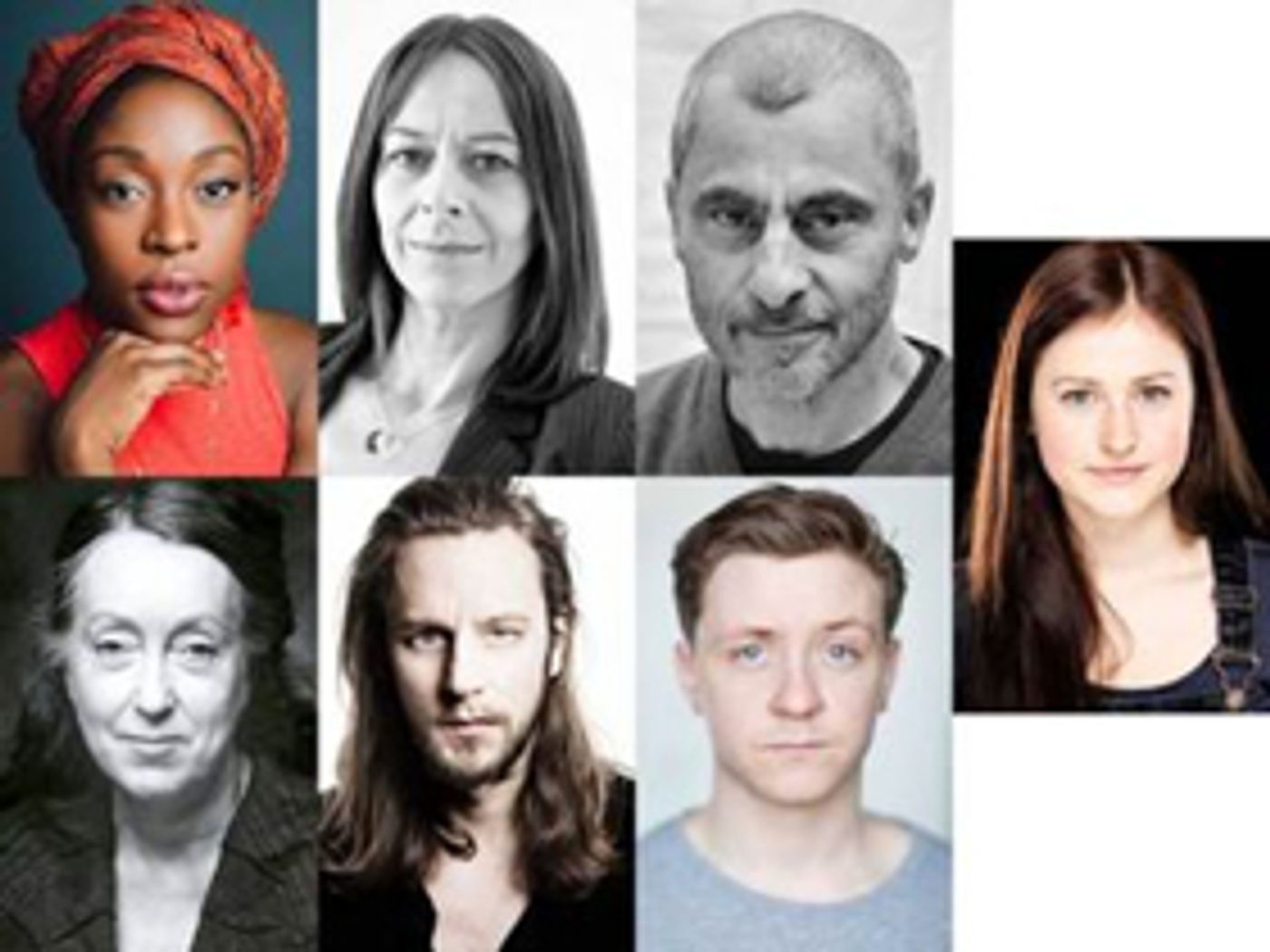 Cast Announced for BAD ROADS  Image