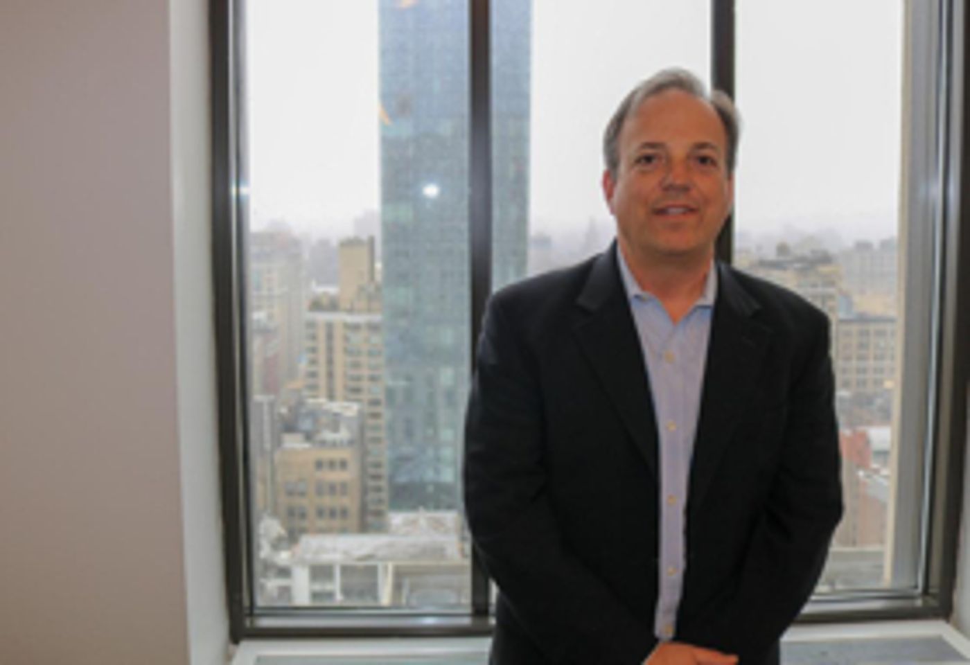 Sony/ATV Promotes Tom Kelly to Global Chief Financial Officer Sony/ATV Promotes Tom Kelly to Global Chief Financial Officer Image