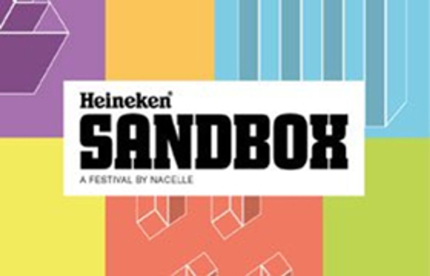 Sandbox Festival Returns for 6th Edition with Nastia, Mike Servito, Chaos in The CBD, and More Sandbox Festival Returns for 6th Edition with Nastia, Mike Servito, Chaos in The CBD, and More Image