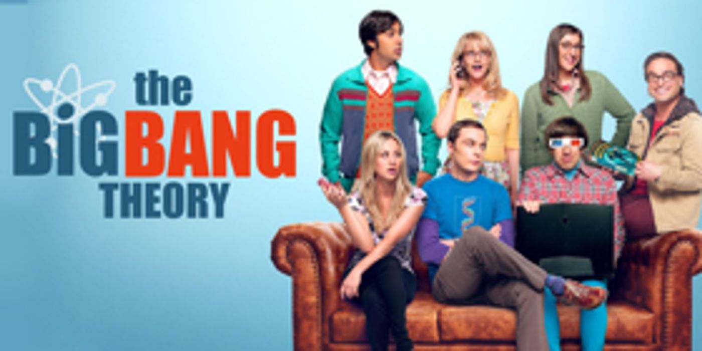 RATINGS: THE BIG BANG THEORY Goes Out on Top on Thursday RATINGS: THE BIG BANG THEORY Goes Out on Top on Thursday Image