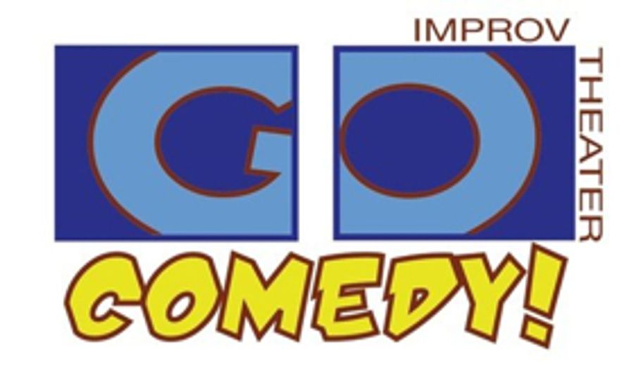 SnowDay 24 Hour Improv Marathon Starts Tonight Image