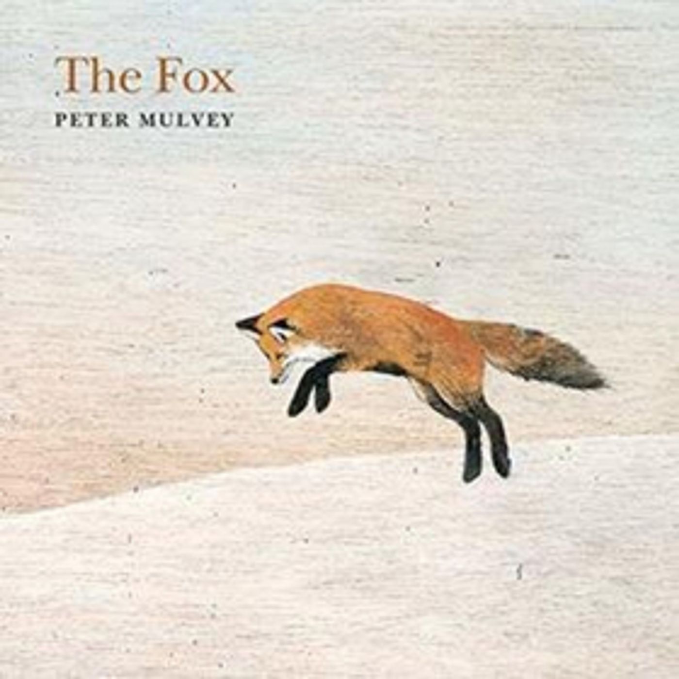 Folk Ambassador Peter Mulvey Releases Hypnotic New Song THE FOX Folk Ambassador Peter Mulvey Releases Hypnotic New Song THE FOX Image