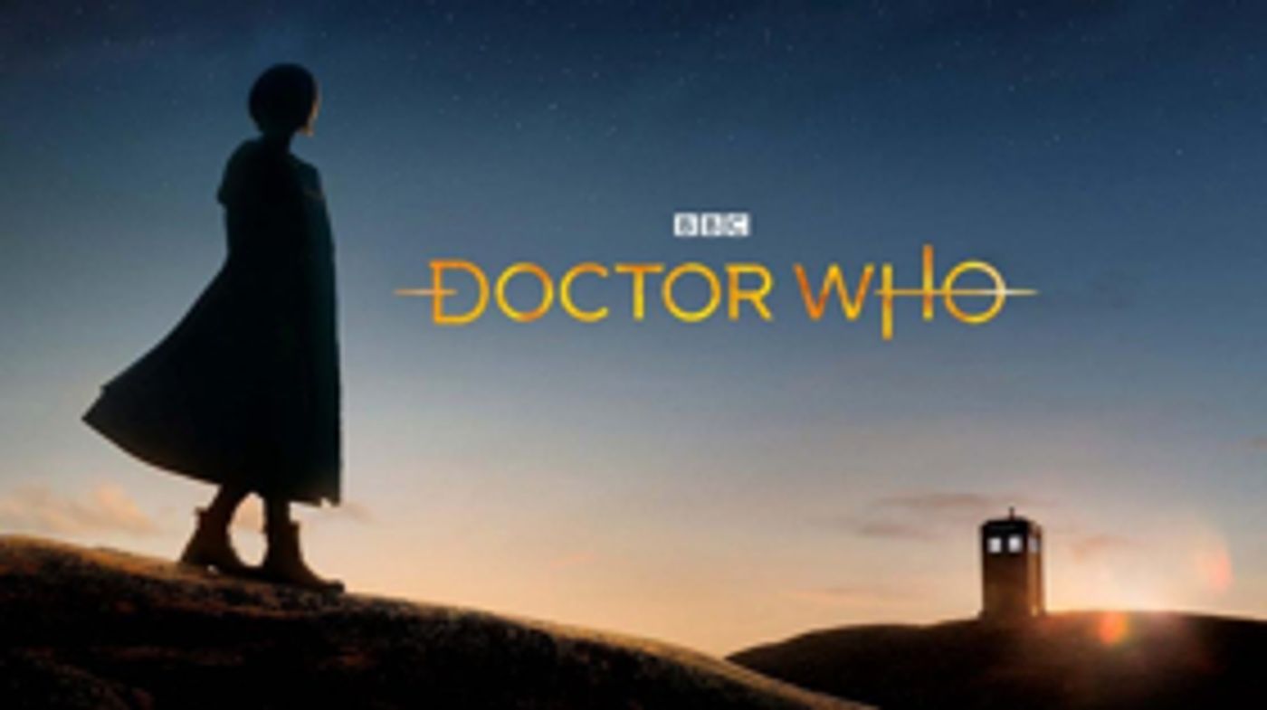 BBC AMERICA Announces Full List of Writers and Directors for the New Season of DOCTOR WHO BBC AMERICA Announces Full List of Writers and Directors for the New Season of DOCTOR WHO Image