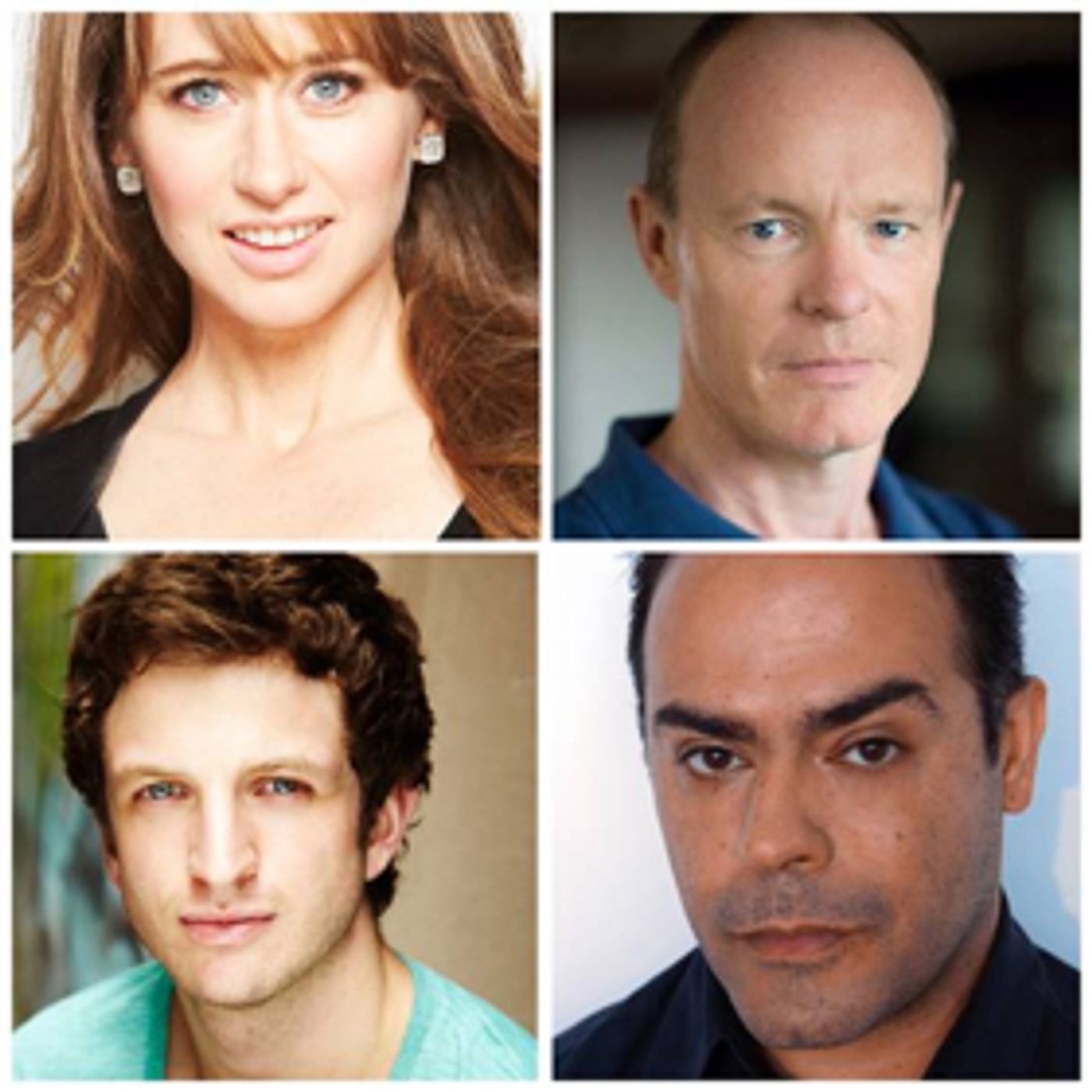 Darlinghurst Theatre Co Announces Unexpected Christmas Comedy SILENT NIGHT  Image