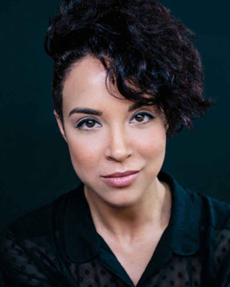 Birmingham Native Alexandra Silber Comes Home for Intimate Cabaret Performance Image