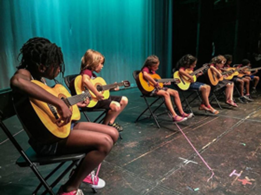 Brooklyn Music School Announces Registration for 2018 Summer Music & Dance Institute Image