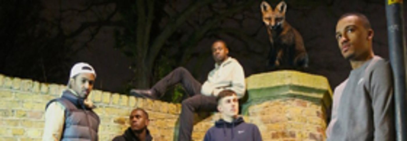 Knife Crime In London Analysed In New Verbatim Drama At The Courtyard Theatre  Image