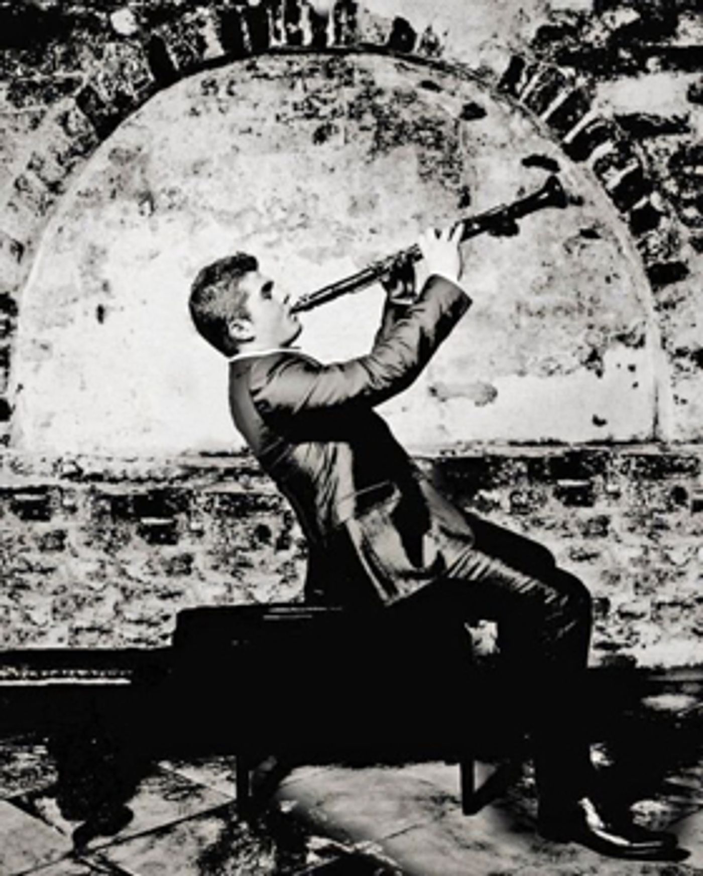 The Grand to present THE JULIAN BLISS SEPTET AND A TRIBUTE TO BENNY GOODMAN, 3/3 The Grand to present THE JULIAN BLISS SEPTET AND A TRIBUTE TO BENNY GOODMAN, 3/3 Image