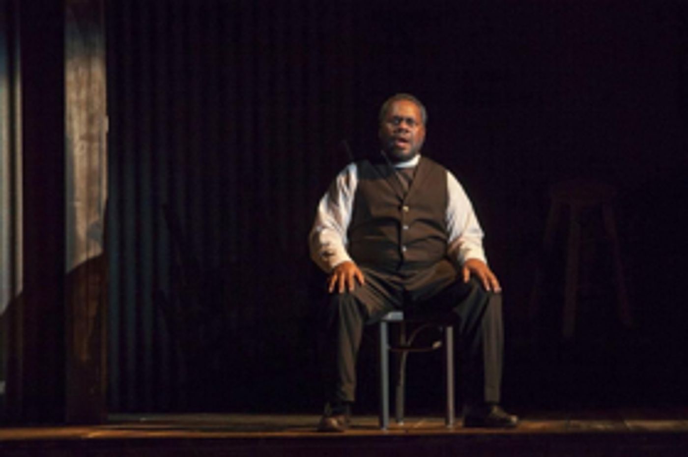 Review: A Powerful Production of Weill's 'Lost in the Stars' Closes Union Avenue's Season  Image