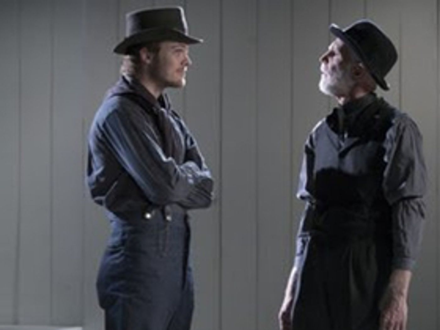 Axis Company Announces Stage Adaptation of HIGH NOON  Image