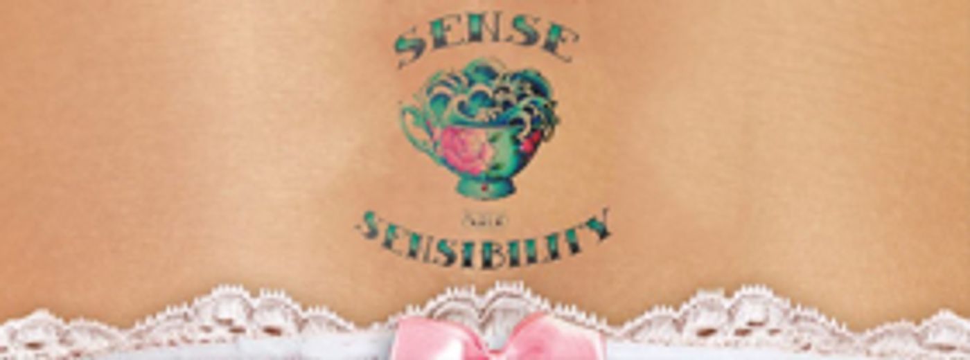 Regional Premiere of SENSE AND SENSIBILITY Opens at Black Box Rep, Today  Image