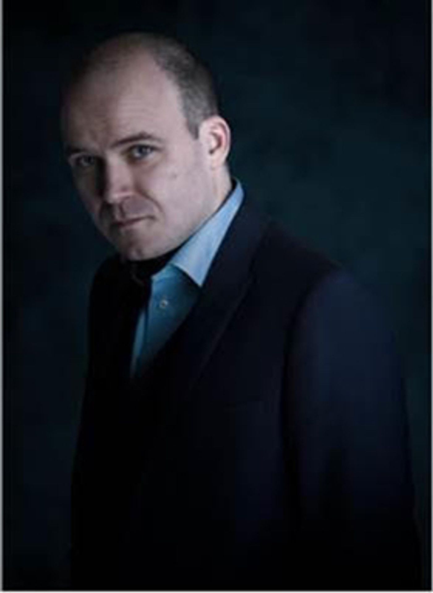 Rory Kinnear Joins PENNY DREADFUL: CITY OF ANGELS  Image
