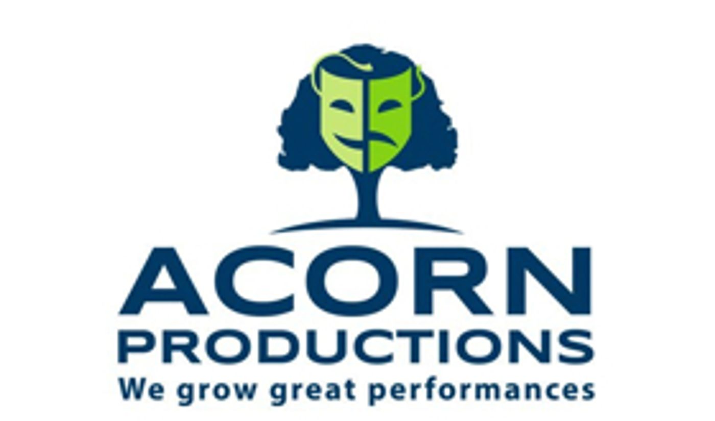 Acorn Productions Presents The 17th Annual Maine Playwrights Festival  Image