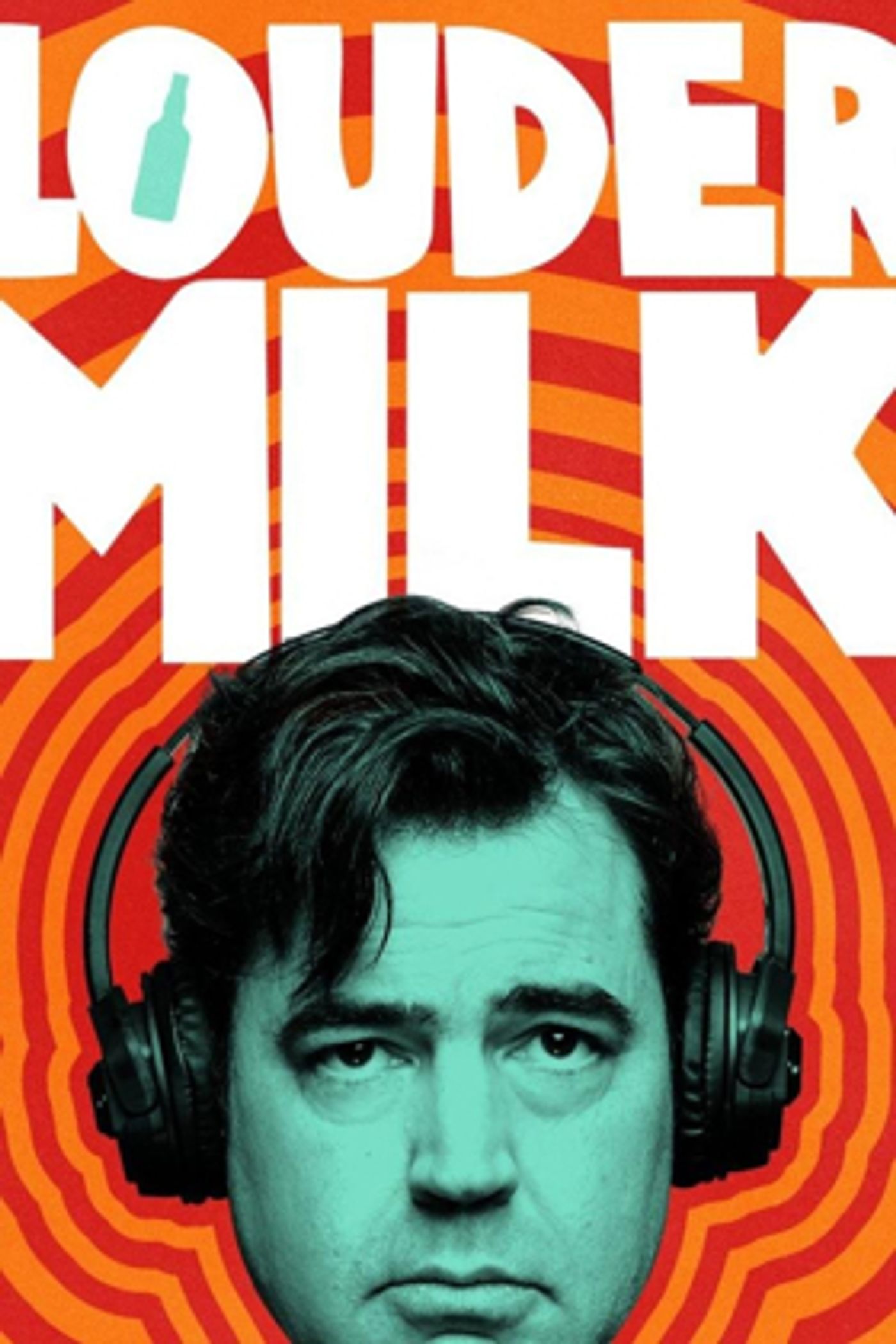 AT&T AUDIENCE Network Renews Original Comedy Series LOUDERMILK  Image