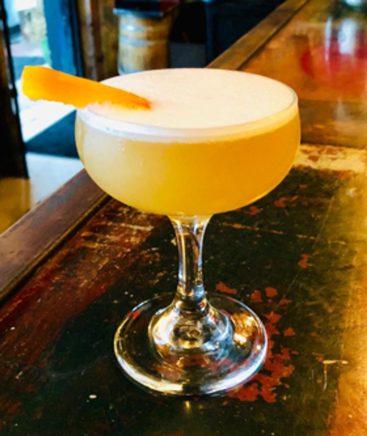 NATIONAL RUM DAY Cocktail Recipes from New York City Mixologists  Image