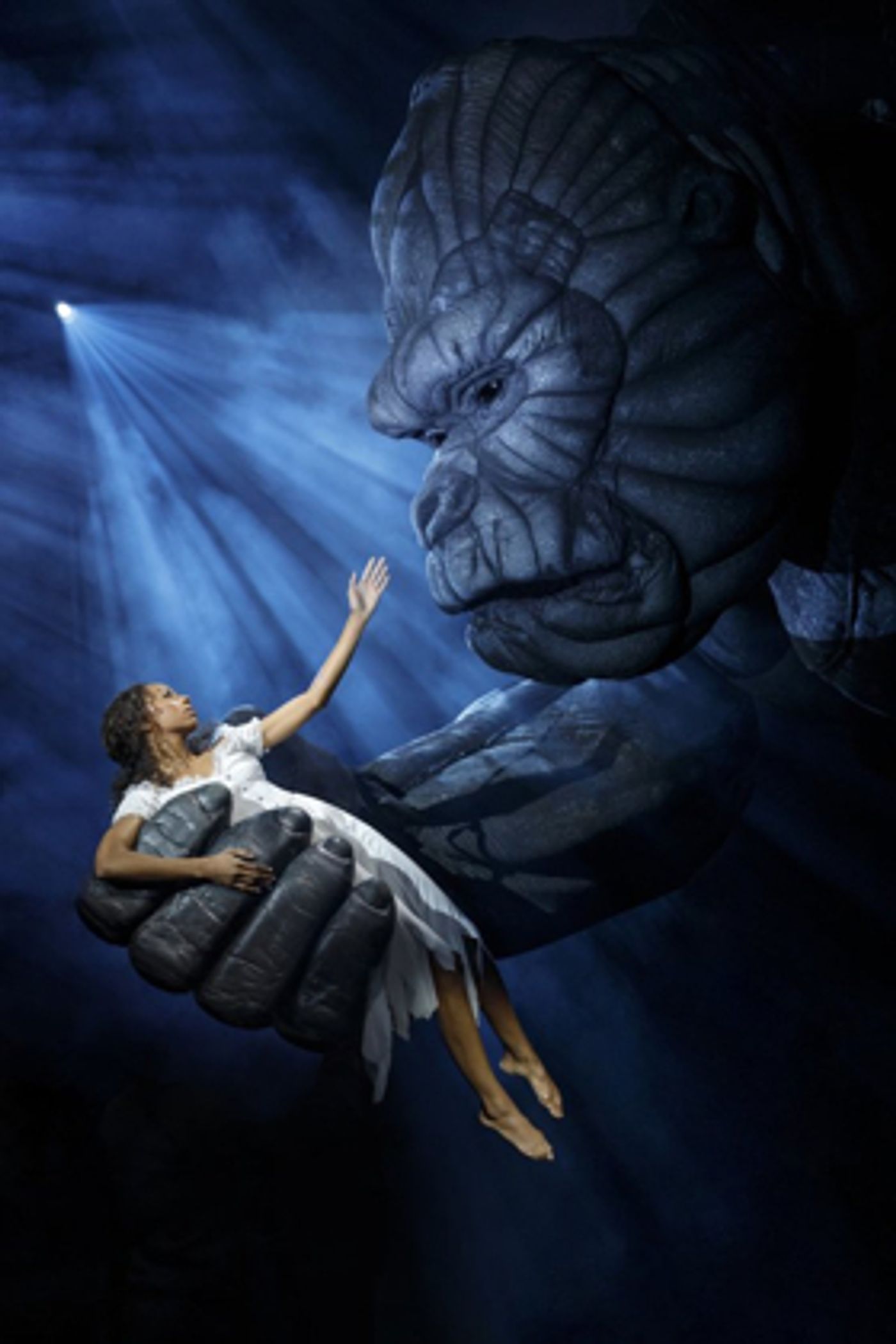 Long Live the King: The Lasting Cultural Impact of KING KONG  Image
