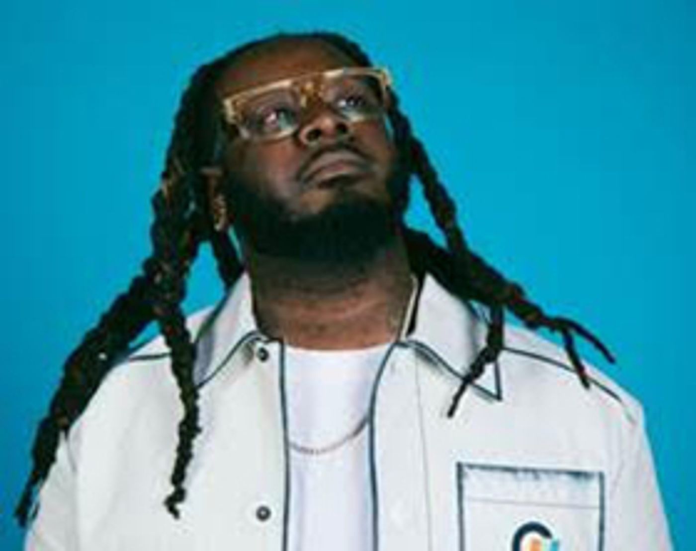 T-Pain and Nick Lachey to Perform at MISS USA 2019 T-Pain and Nick Lachey to Perform at MISS USA 2019 Image