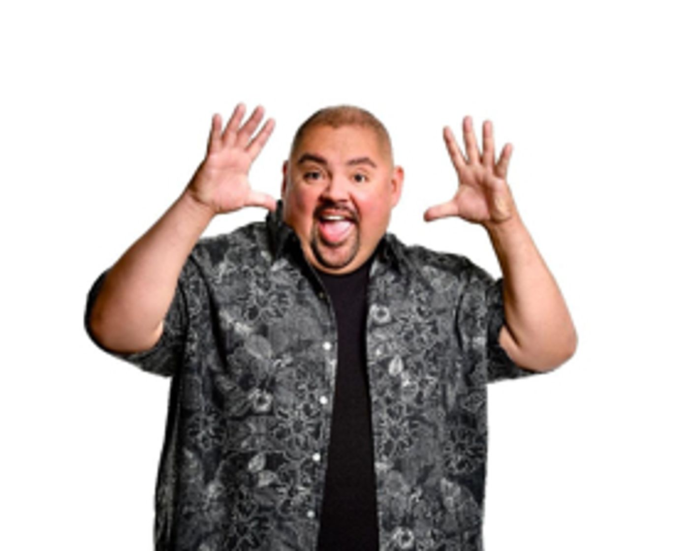 Comedian Gabriel 'Fluffy' Iglesias Adds Second Show at Ovens Auditorium Comedian Gabriel 'Fluffy' Iglesias Adds Second Show at Ovens Auditorium Image
