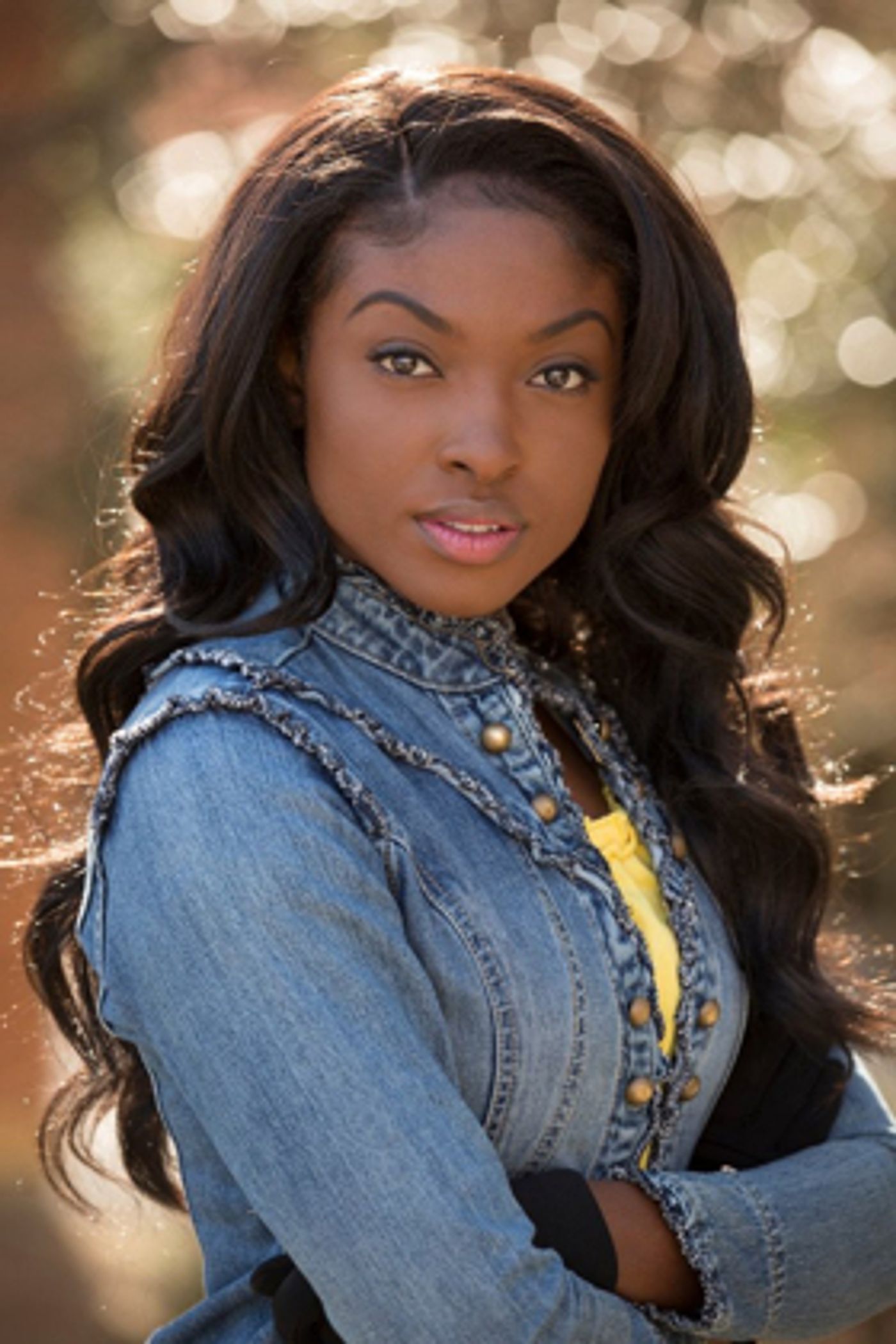 Loren Lott to Lead ONCE ON THIS ISLAND During Hailey Kilgore's Medical Leave  Image