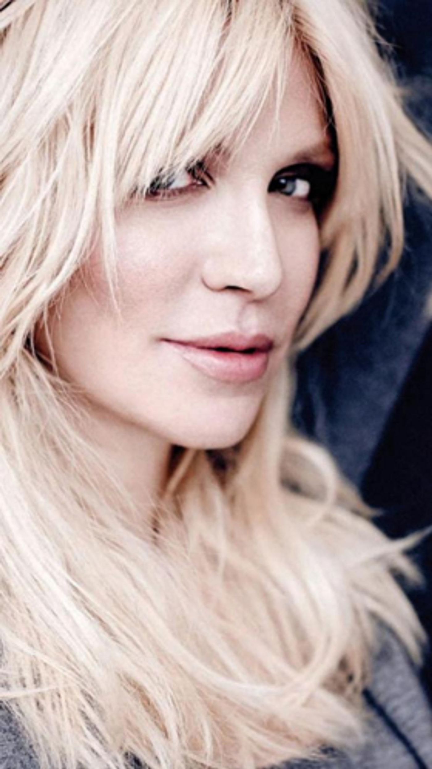 Courtney Love To Play Acoustic Set at Yola Fest  Image