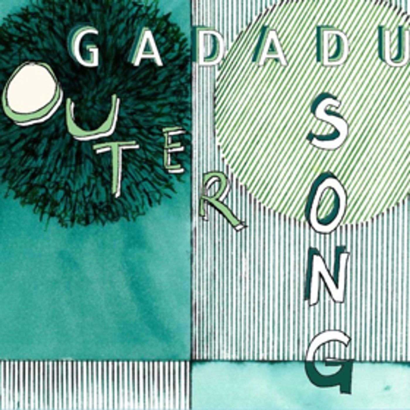 Pop/Soul Ensemble GADADU Announce Sophomore LP Pop/Soul Ensemble GADADU Announce Sophomore LP Image